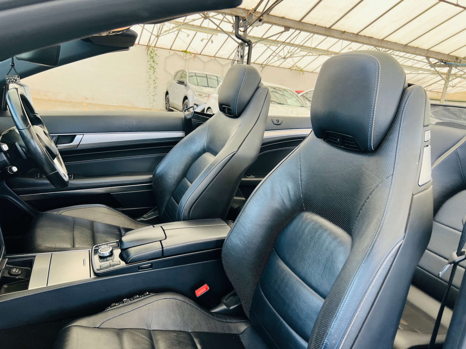 Used Mercedes-Benz E Class 2016 for sale - 76919176: Photo 31