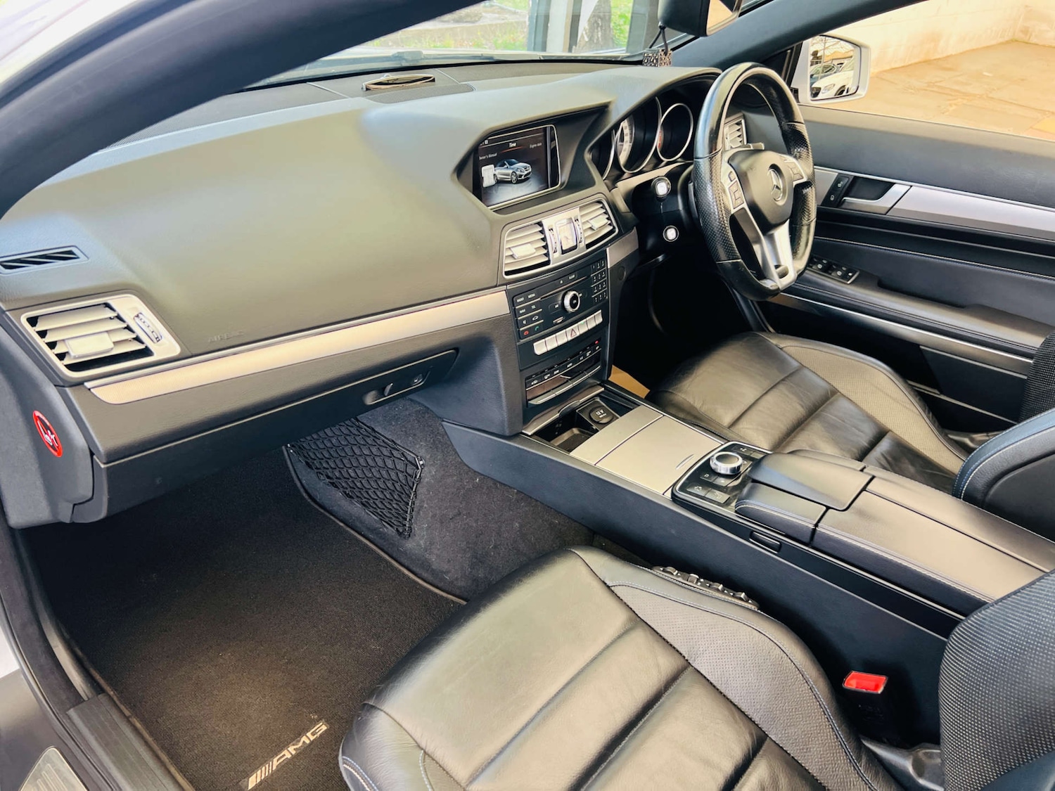 Used Mercedes-Benz E Class 2016 for sale - 76919176: Photo 32