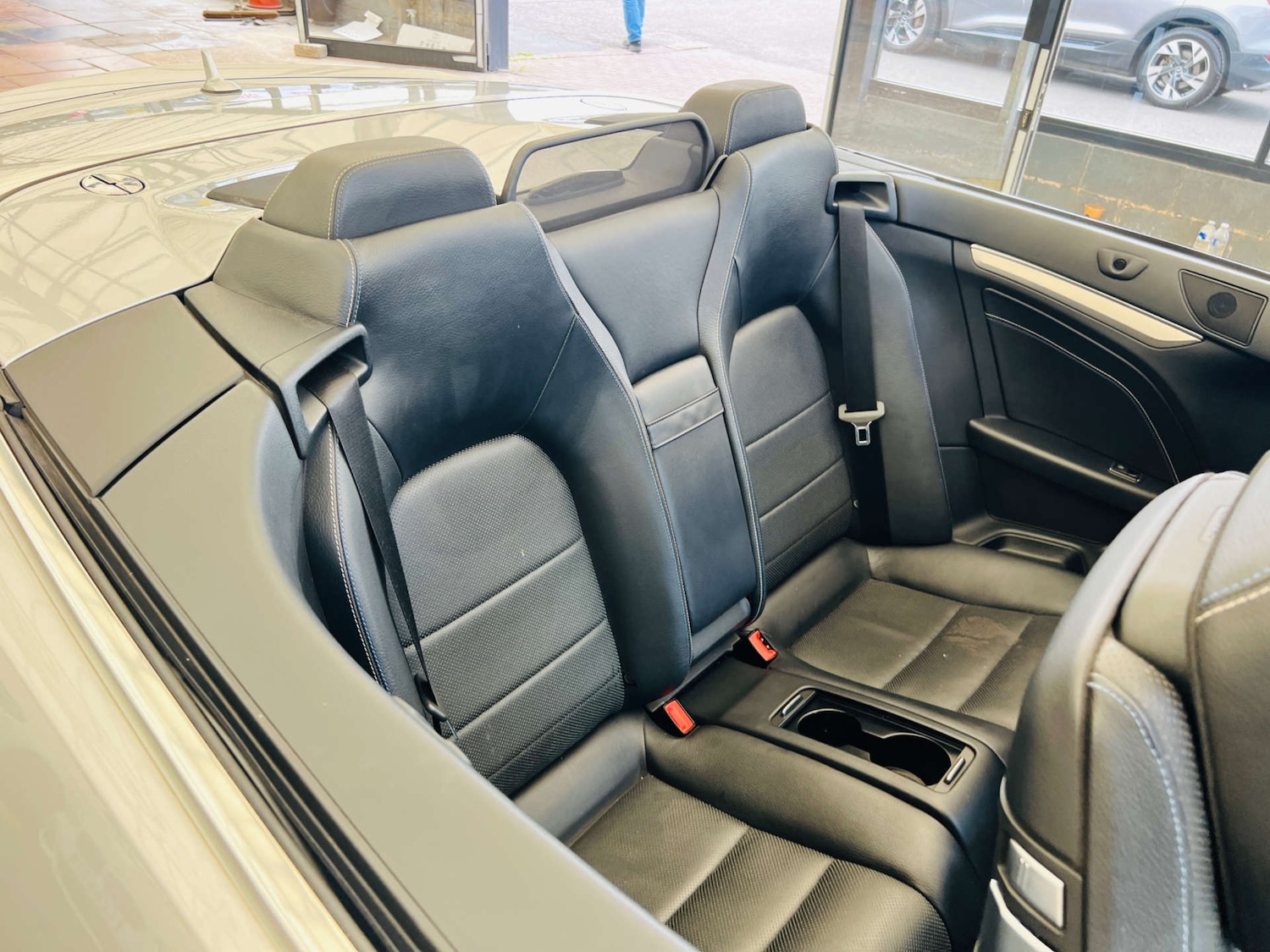 Used Mercedes-Benz E Class 2016 for sale - 76919176: Photo 33