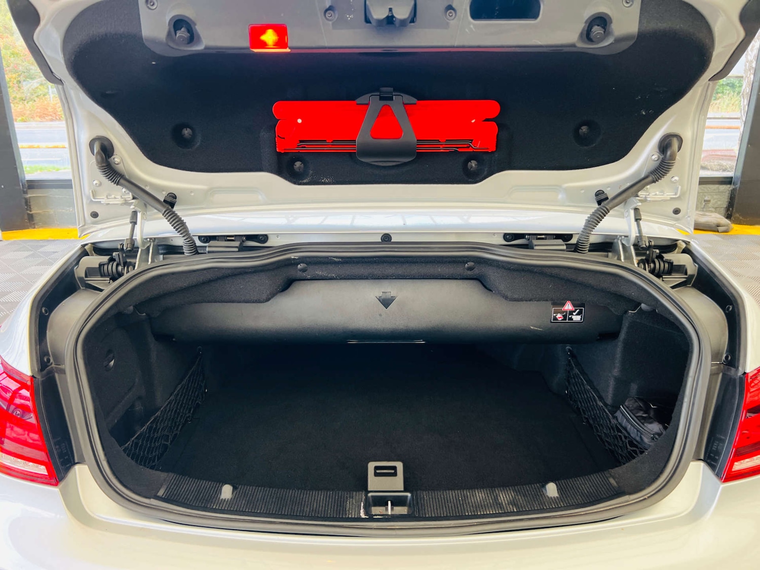 Used Mercedes-Benz E Class 2016 for sale - 76919176: Photo 35