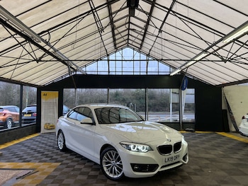Used BMW 2 Series 2019 for sale - 77431872: Photo