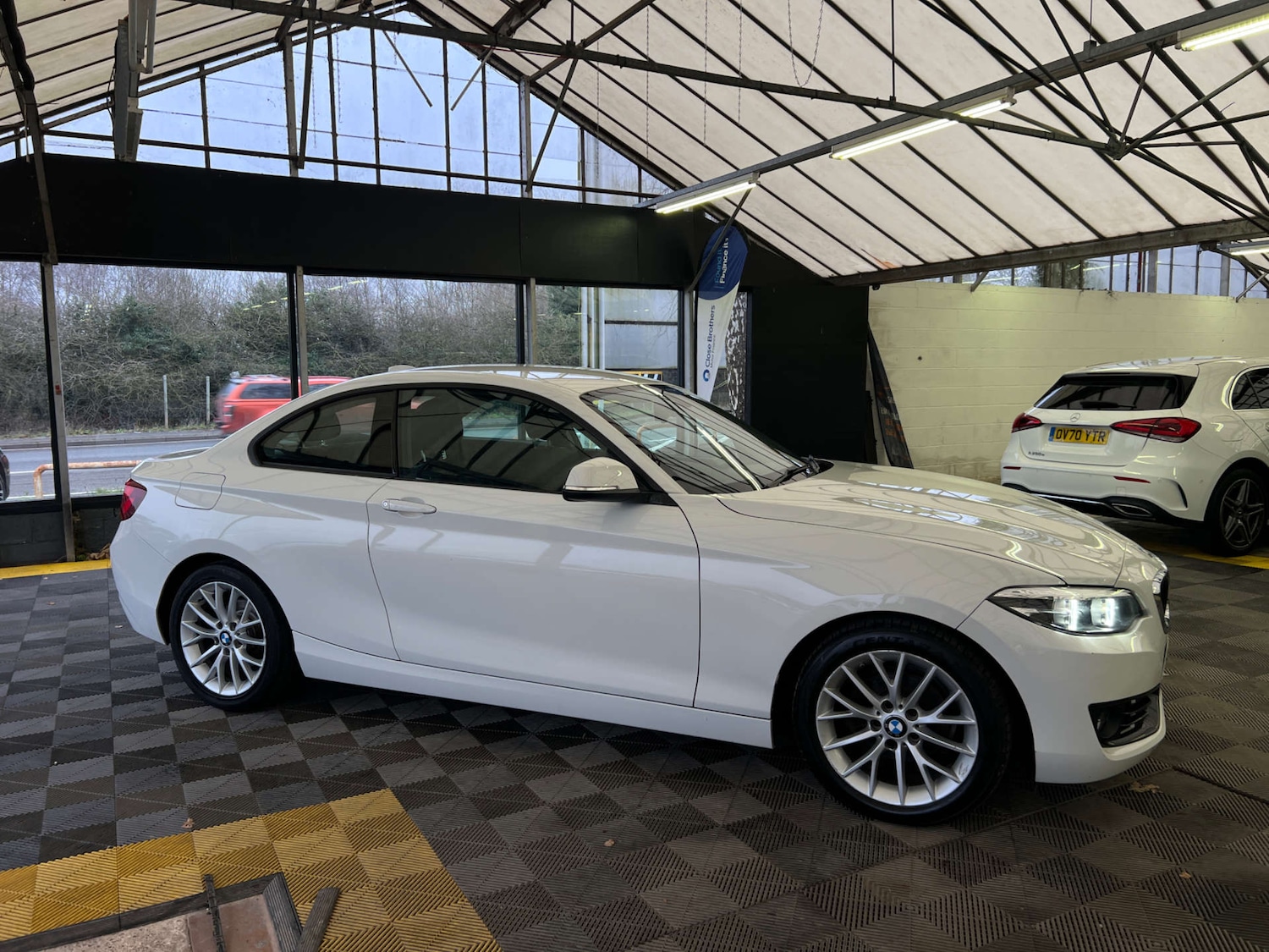 Used BMW 2 Series 2019 for sale - 77431872: Photo 3