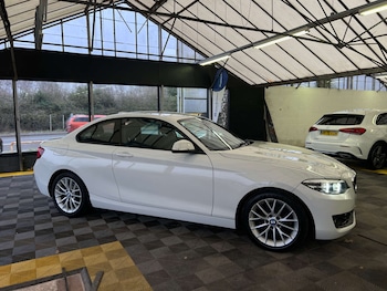 Used BMW 2 Series 2019 for sale - 77431872: Photo