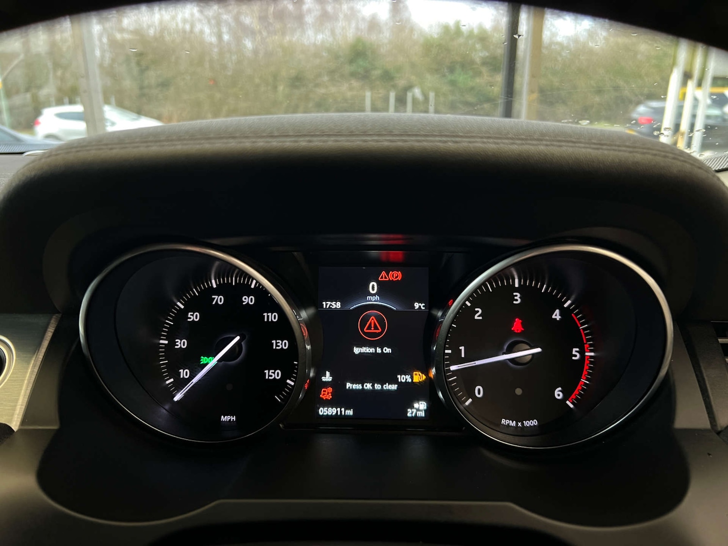 Used Land Rover Range Rover Evoque 2017 for sale - 77628809: Photo 13