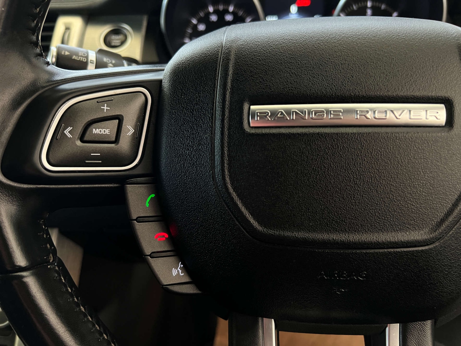 Used Land Rover Range Rover Evoque 2017 for sale - 77628809: Photo 15