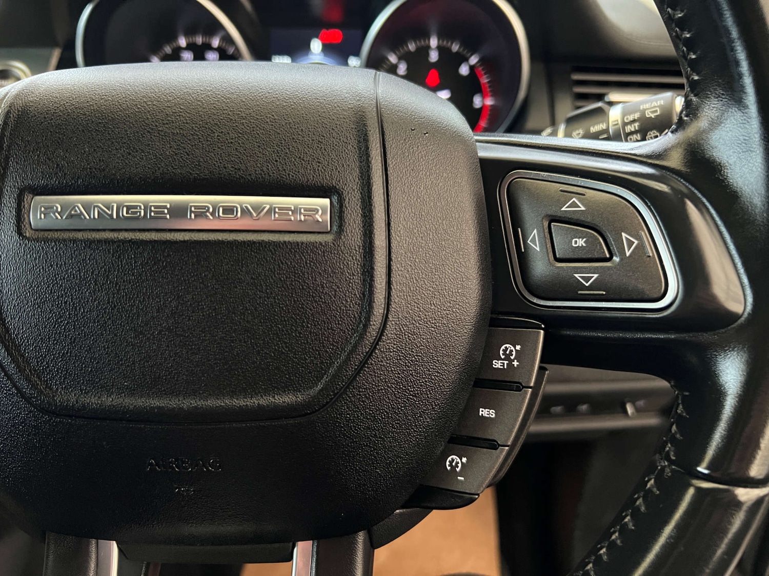 Used Land Rover Range Rover Evoque 2017 for sale - 77628809: Photo 16