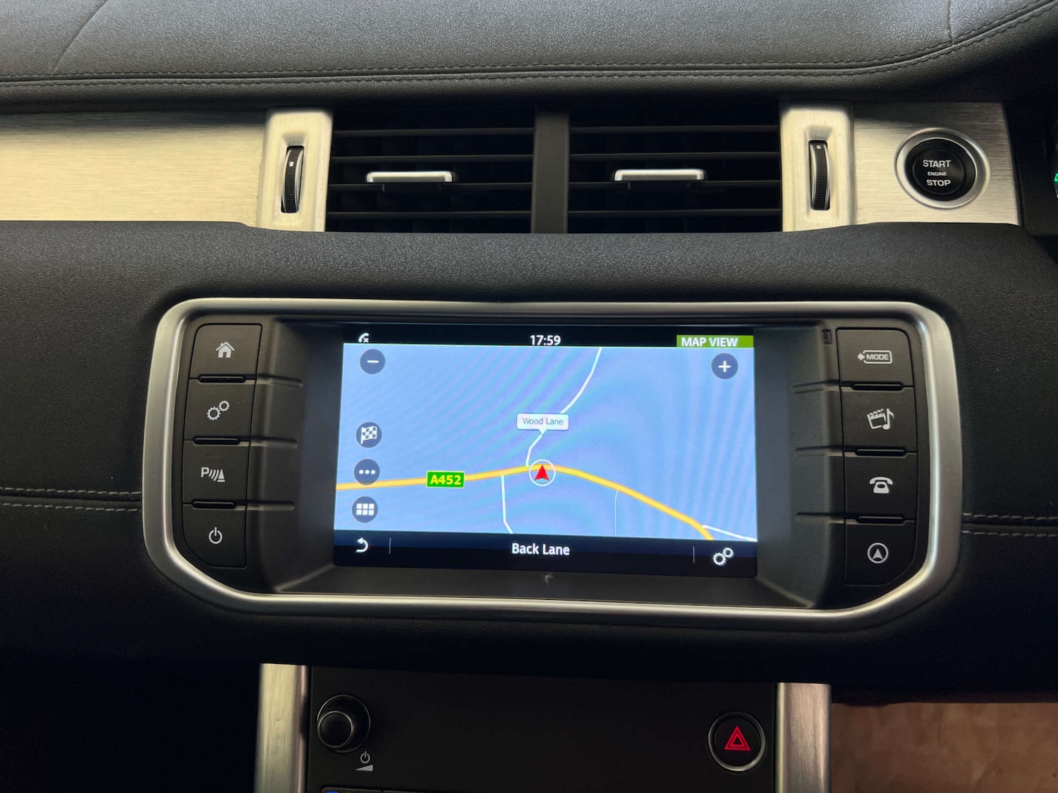 Used Land Rover Range Rover Evoque 2017 for sale - 77628809: Photo 20