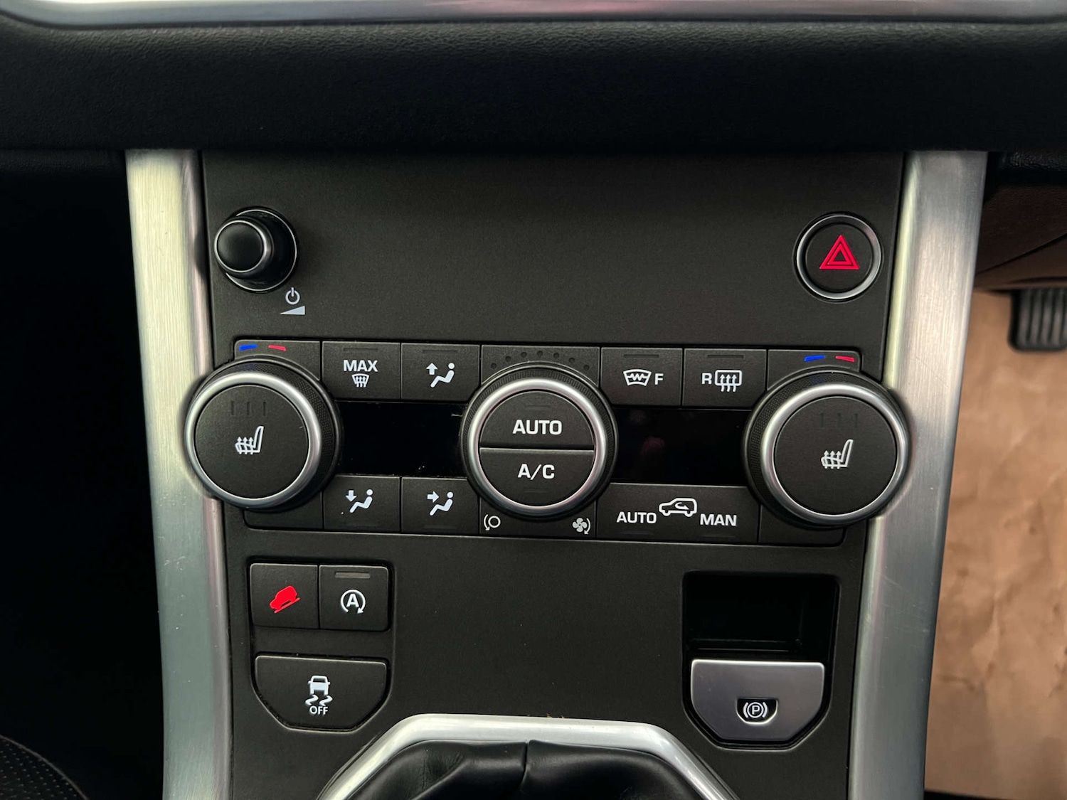 Used Land Rover Range Rover Evoque 2017 for sale - 77628809: Photo 21