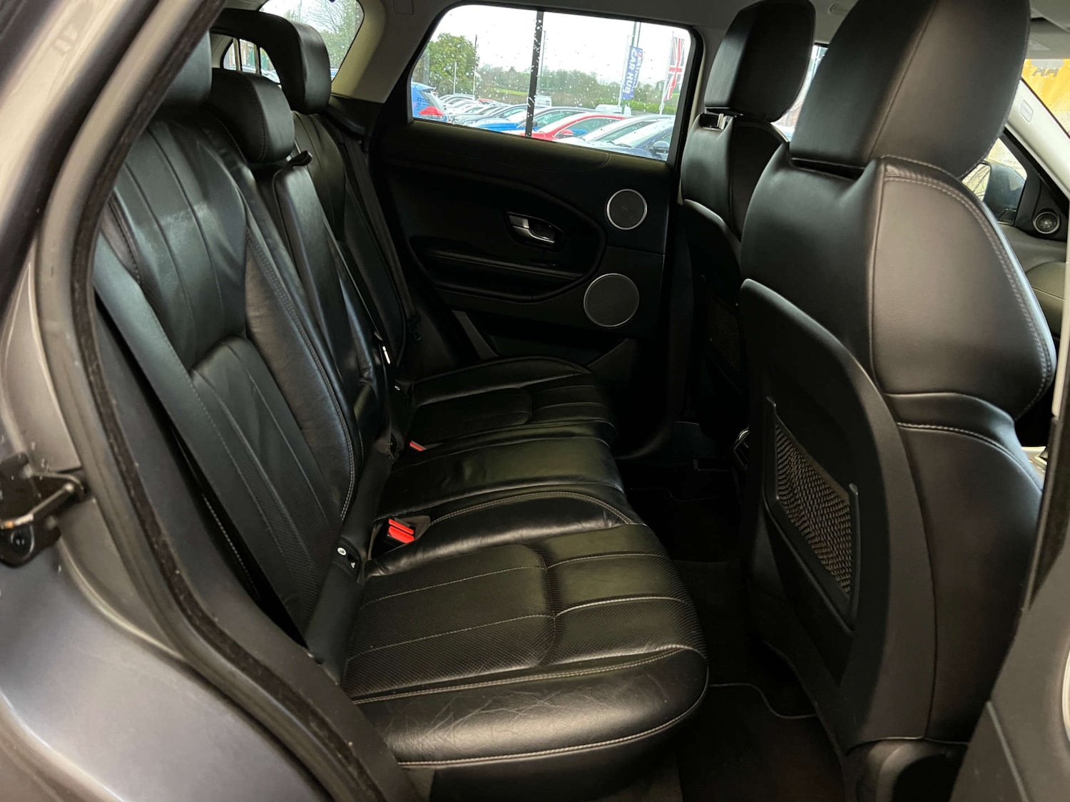 Used Land Rover Range Rover Evoque 2017 for sale - 77628809: Photo 24