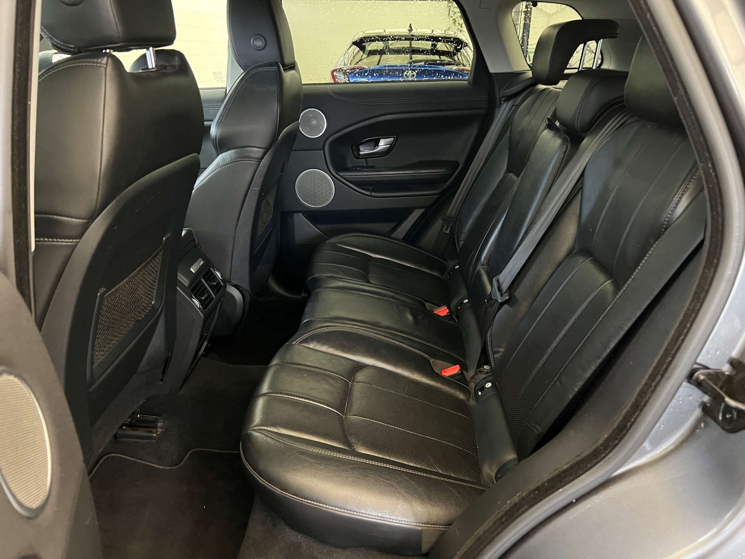 Used Land Rover Range Rover Evoque 2017 for sale - 77628809: Photo 25