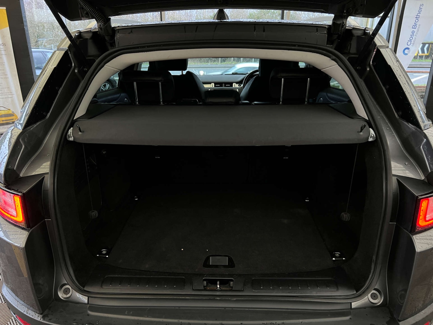 Used Land Rover Range Rover Evoque 2017 for sale - 77628809: Photo 26