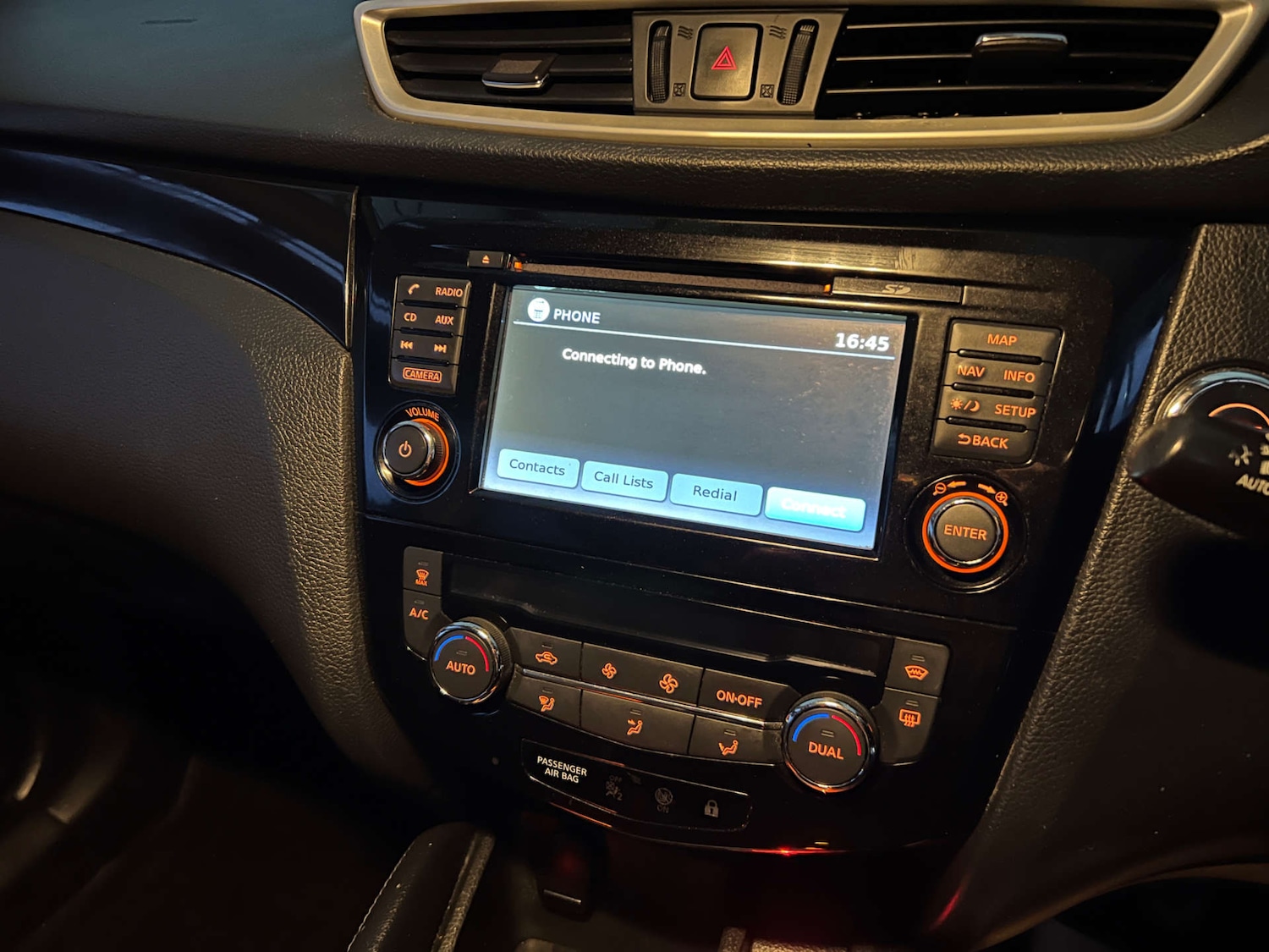 Used Nissan Qashqai 2015 for sale - 77245585: Photo 13