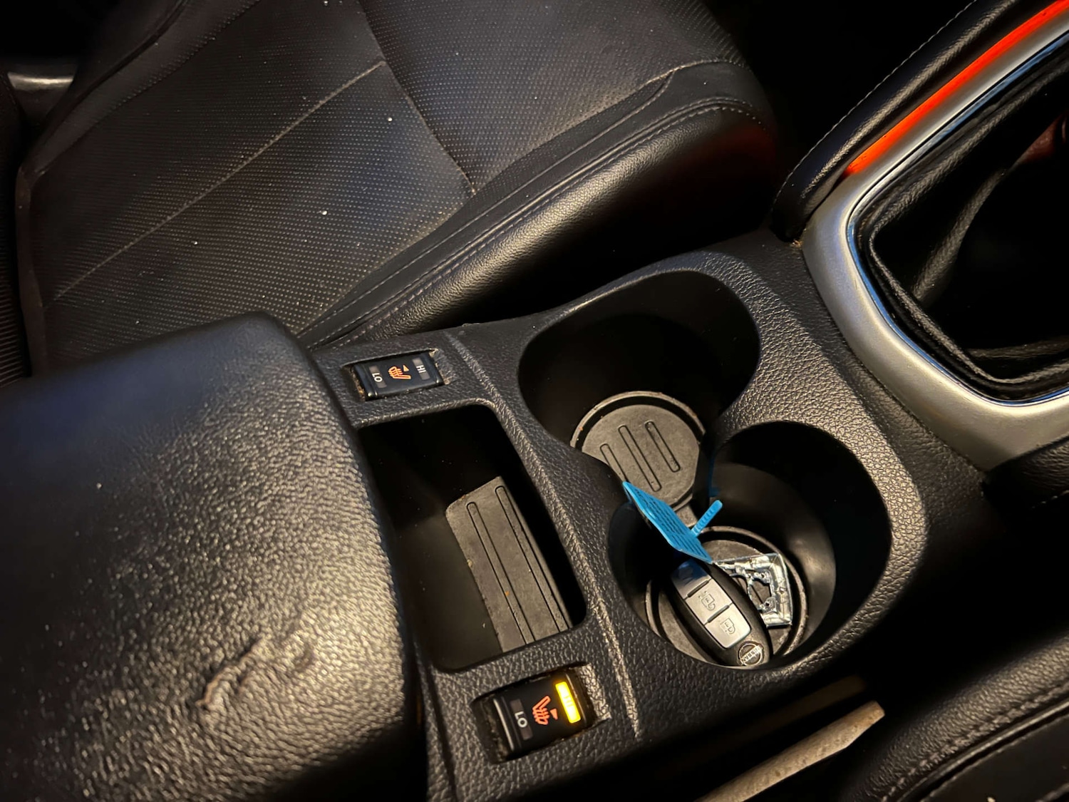 Used Nissan Qashqai 2015 for sale - 77245585: Photo 14