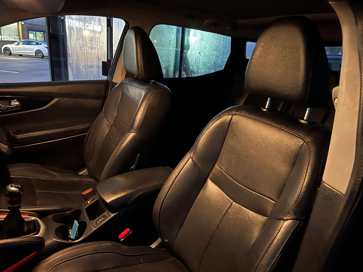 Used Nissan Qashqai 2015 for sale - 77245585: Photo 18