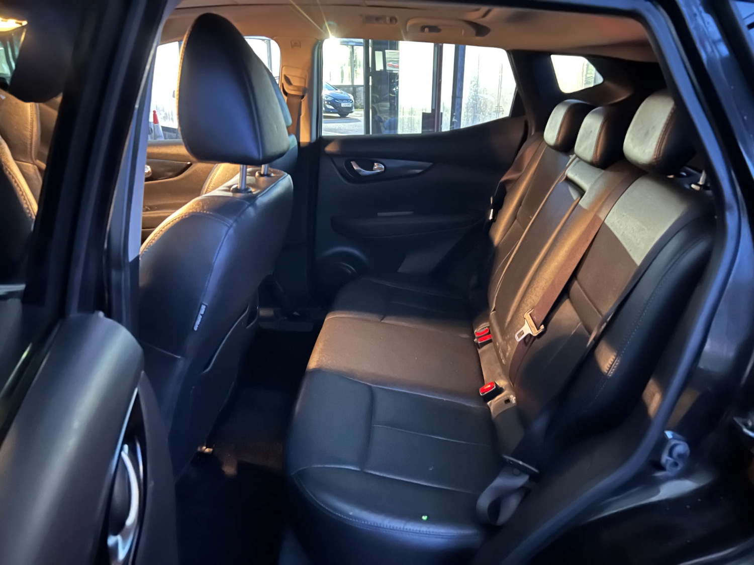 Used Nissan Qashqai 2015 for sale - 77245585: Photo 20