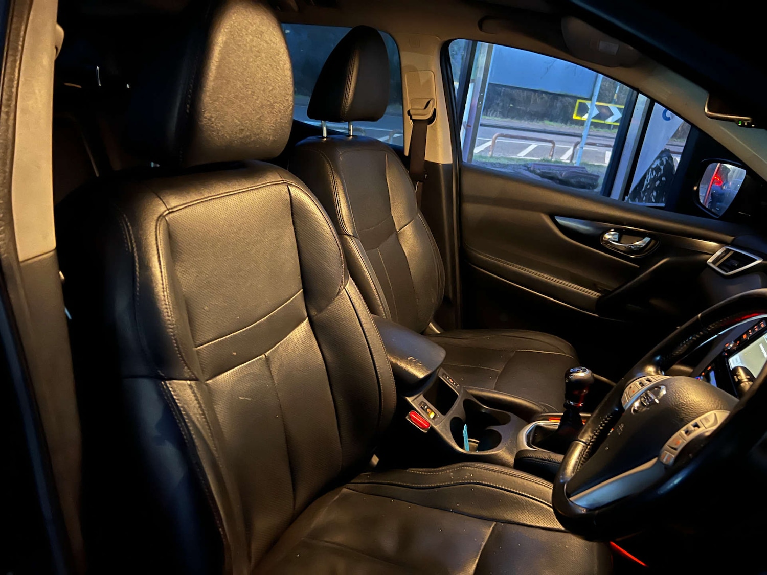 Used Nissan Qashqai 2015 for sale - 77245585: Photo 7