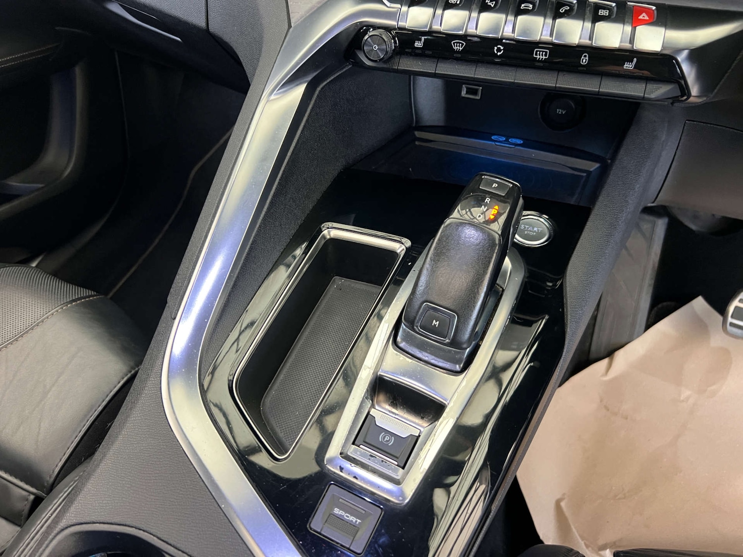 Used Peugeot 3008 2017 for sale - 78176733: Photo 17