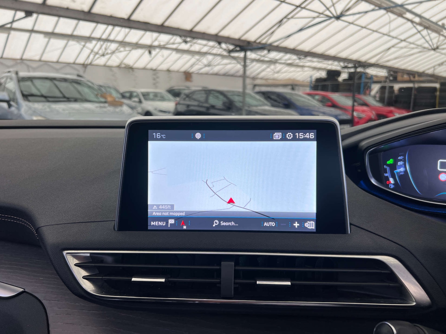 Used Peugeot 3008 2017 for sale - 78176733: Photo 24