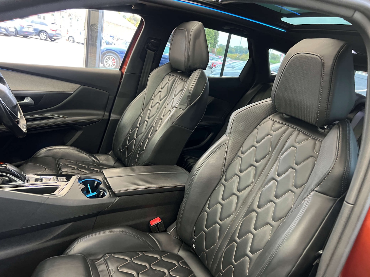 Used Peugeot 3008 2017 for sale - 78176733: Photo 26