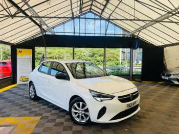 2021 - 1.5 Corsa SE TD 5dr