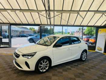 Used Vauxhall Corsa 2021 for sale - 74671404: Photo
