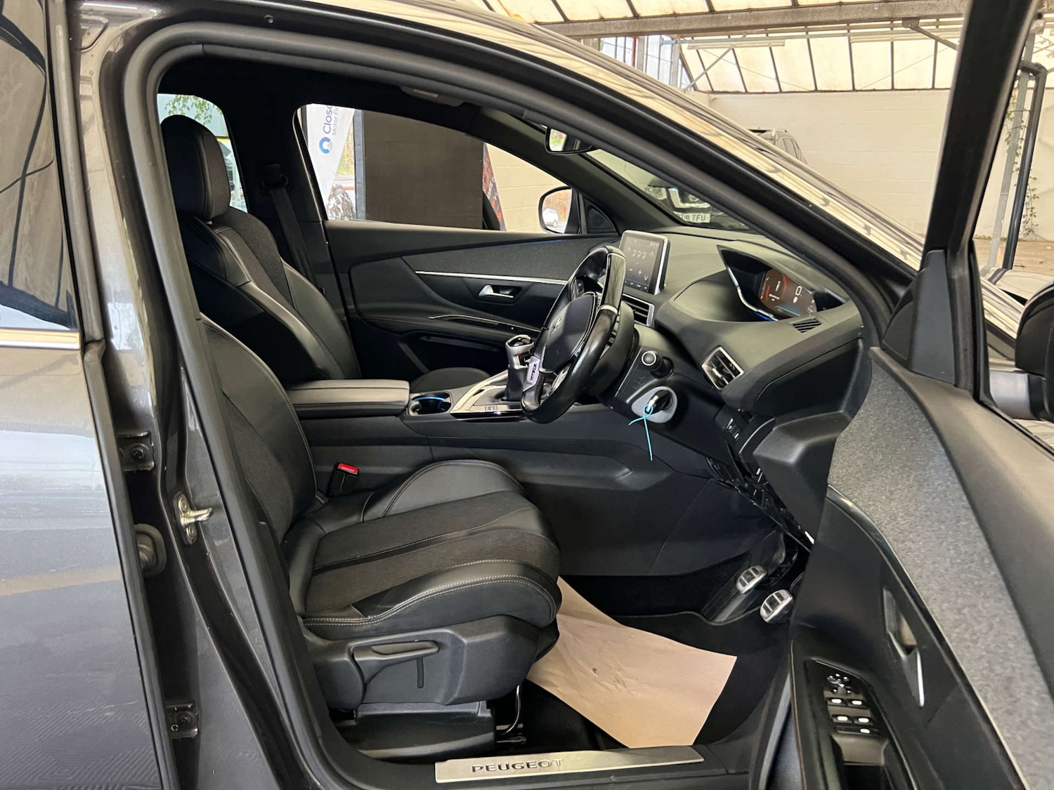 Used Peugeot 3008 2019 for sale - 76483228: Photo 10