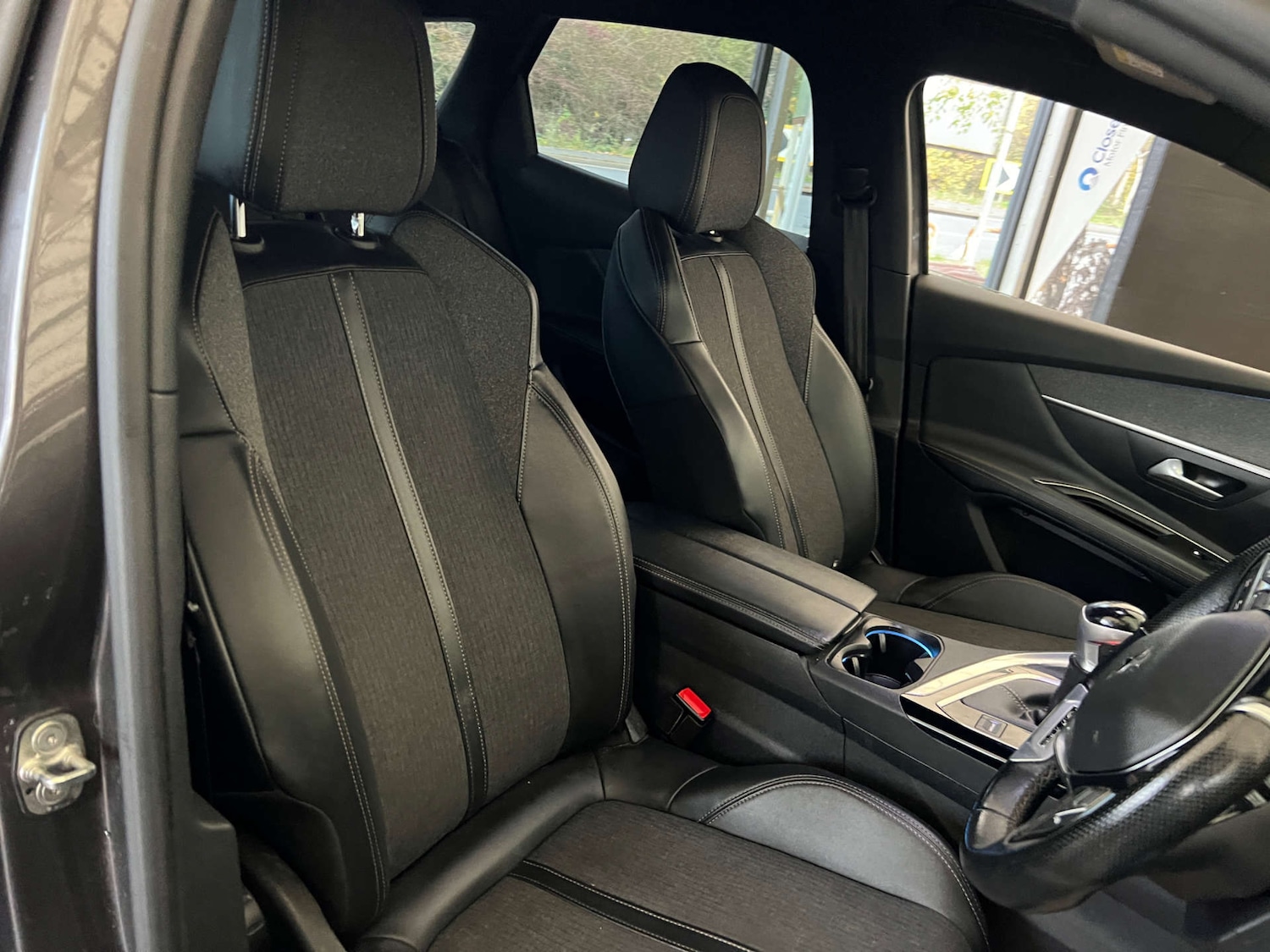 Used Peugeot 3008 2019 for sale - 76483228: Photo 11