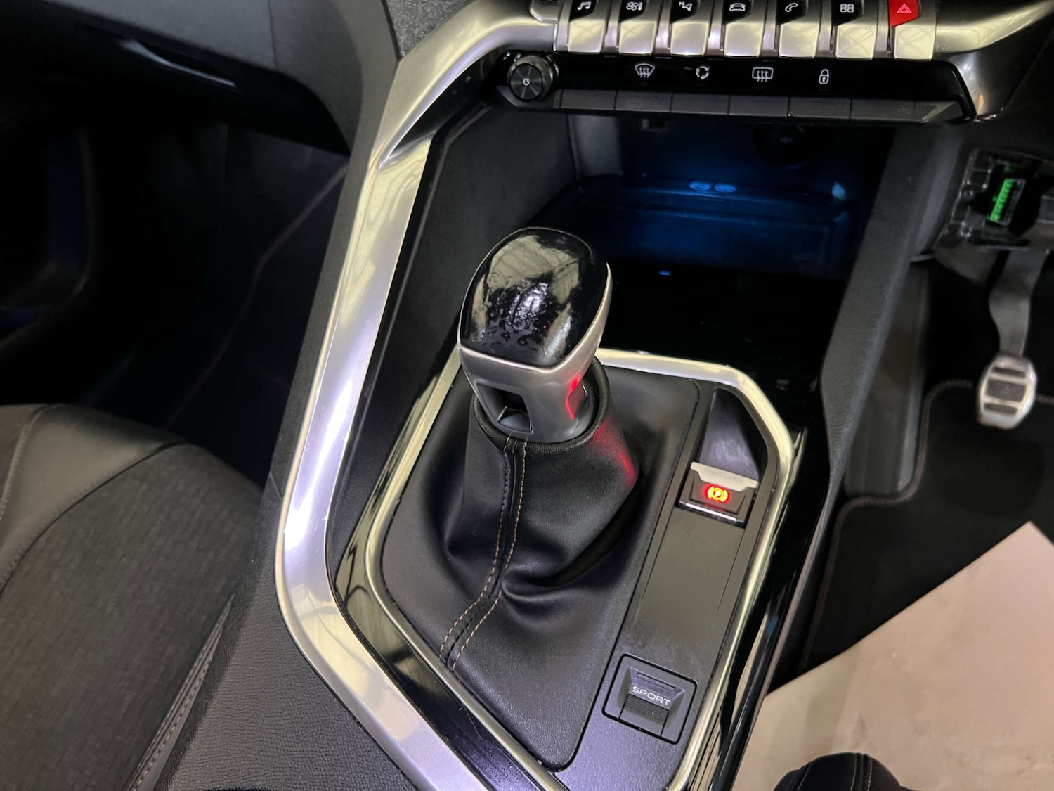 Used Peugeot 3008 2019 for sale - 76483228: Photo 13