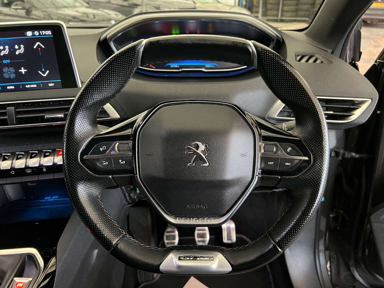 Used Peugeot 3008 2019 for sale - 76483228: Photo 16