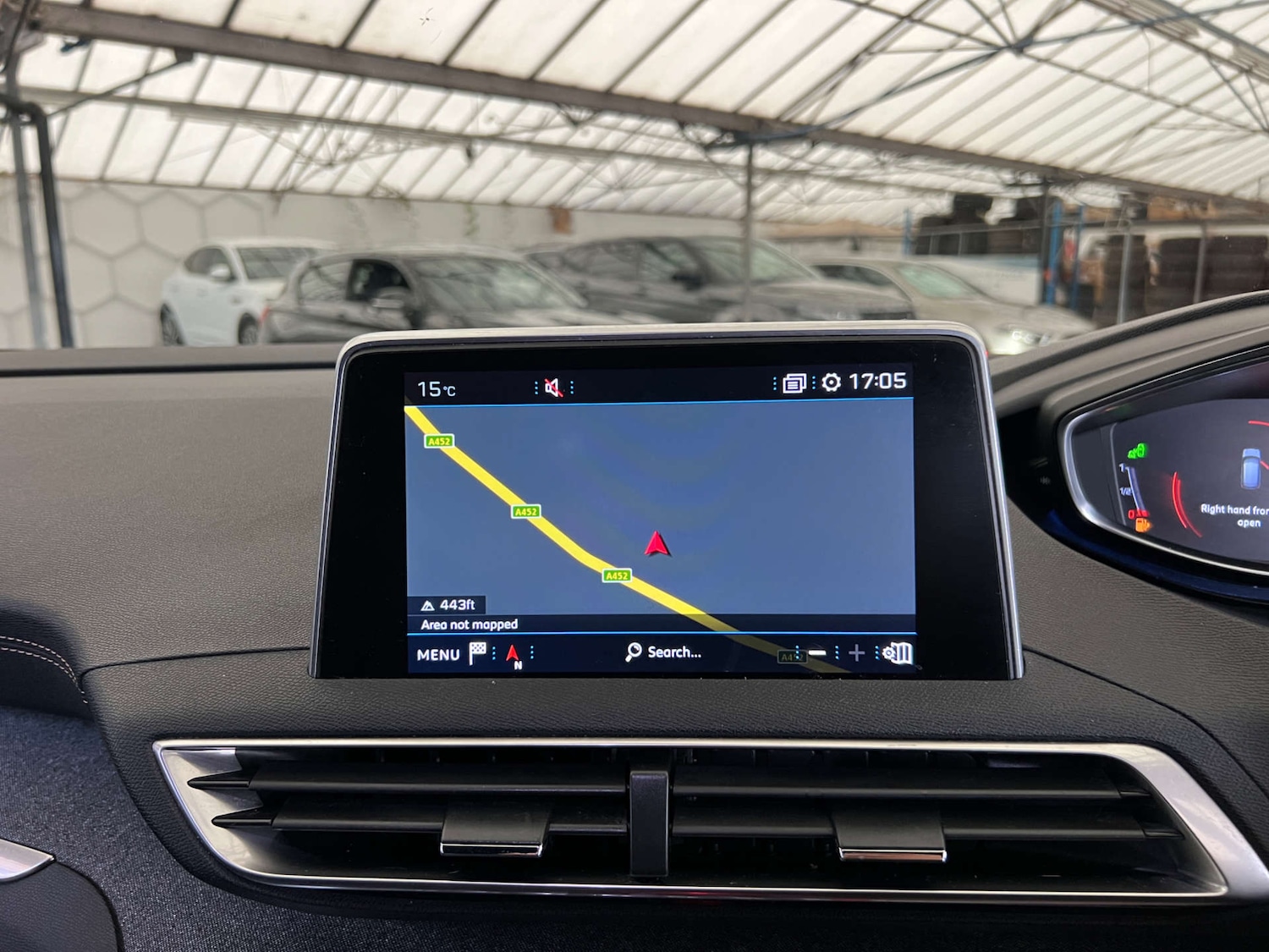 Used Peugeot 3008 2019 for sale - 76483228: Photo 17