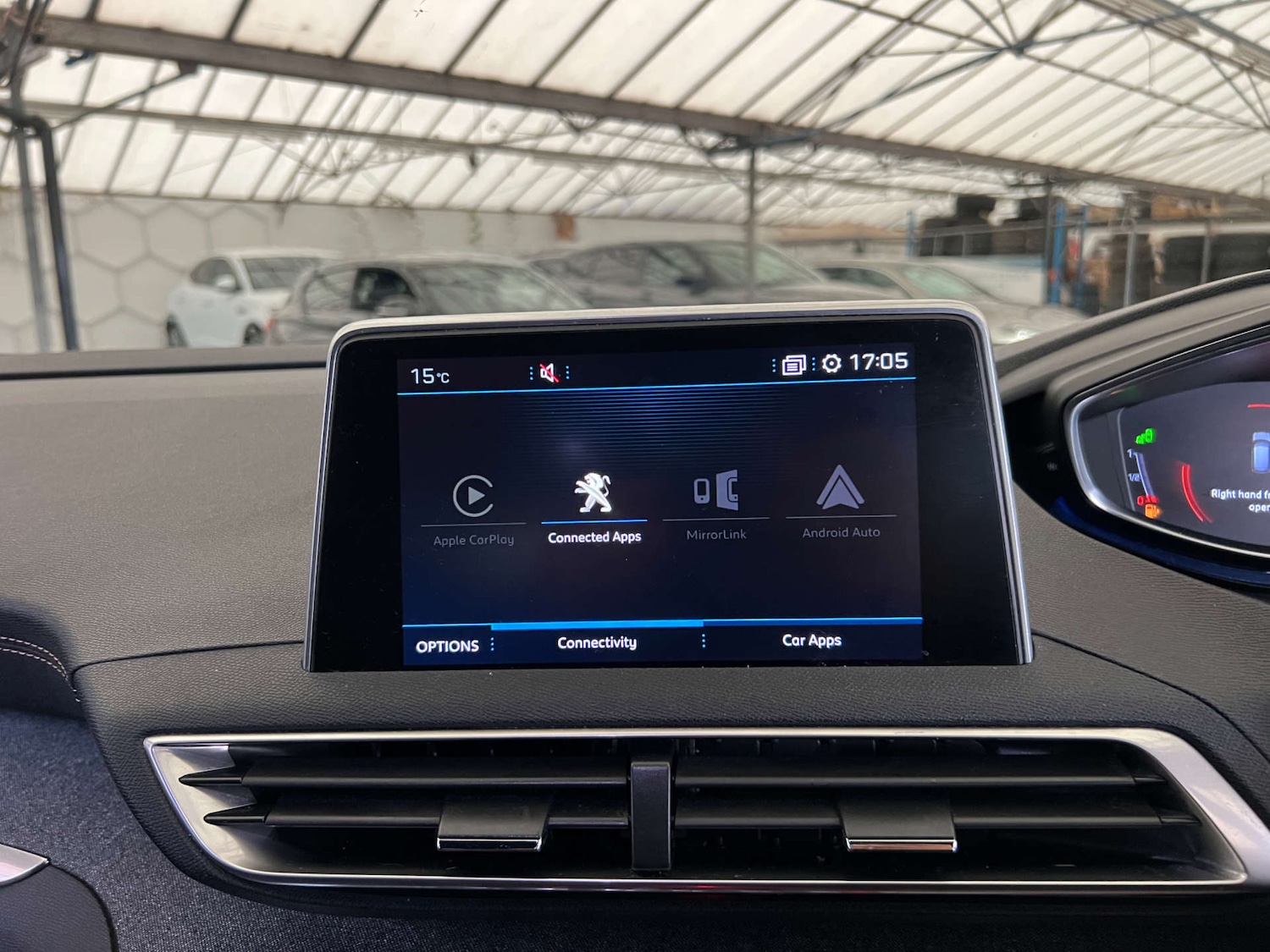 Used Peugeot 3008 2019 for sale - 76483228: Photo 18