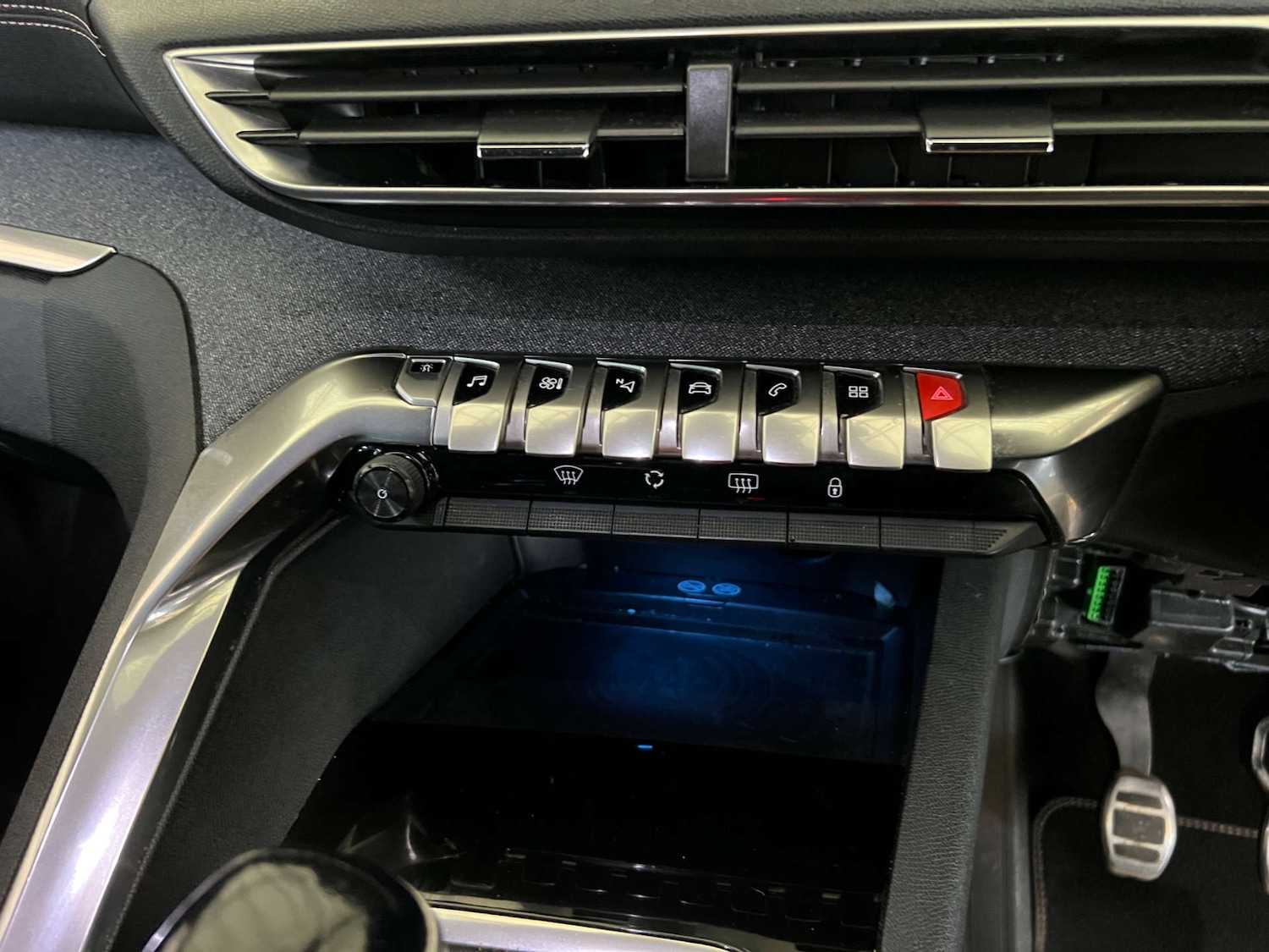 Used Peugeot 3008 2019 for sale - 76483228: Photo 19