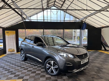 Used Peugeot 3008 2019 for sale - 76483228: Photo