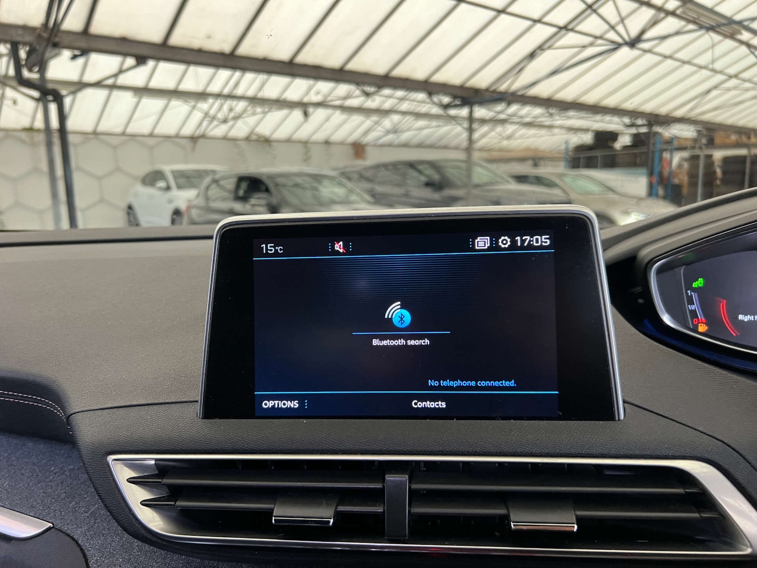 Used Peugeot 3008 2019 for sale - 76483228: Photo 20