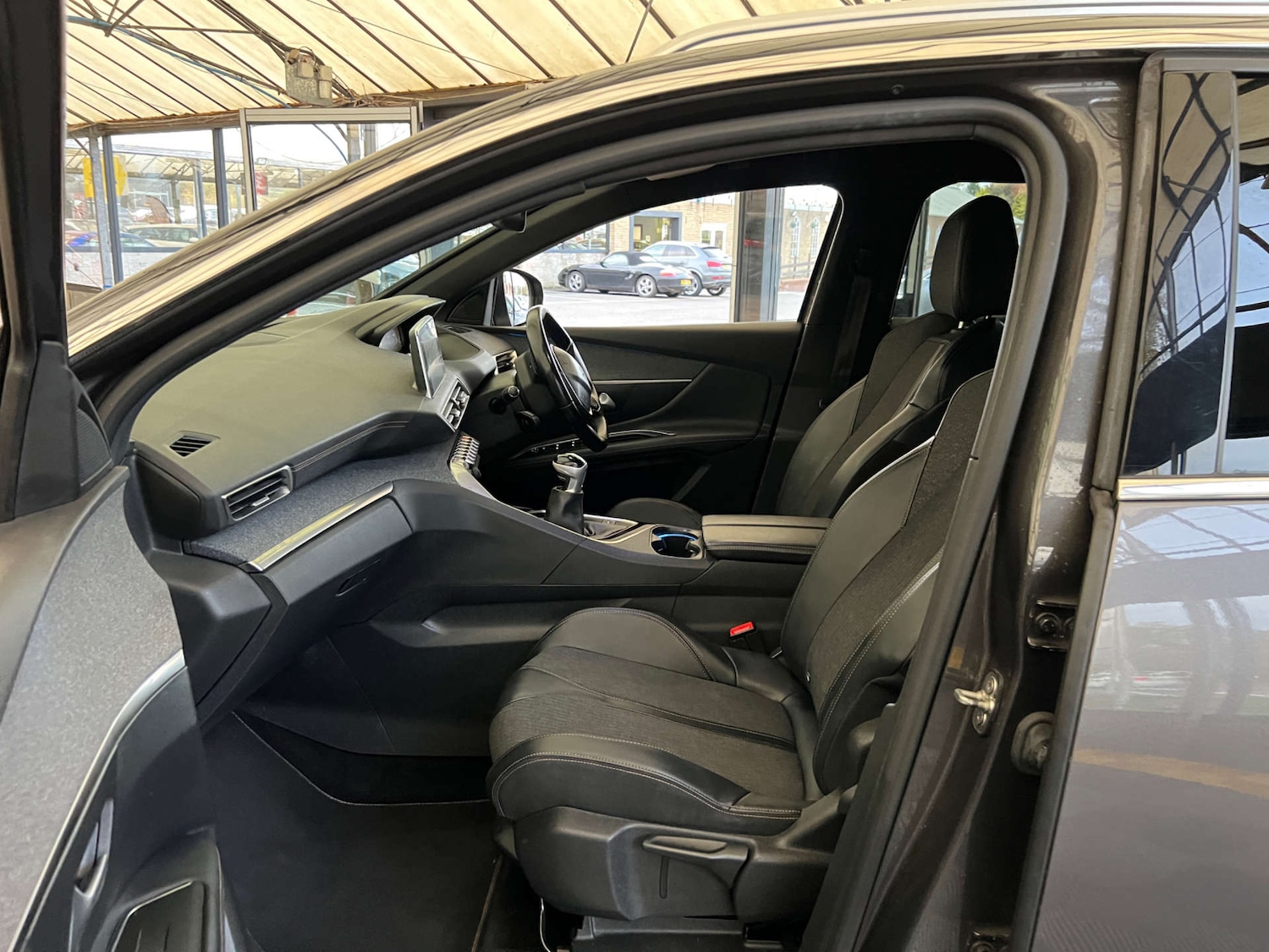 Used Peugeot 3008 2019 for sale - 76483228: Photo 23