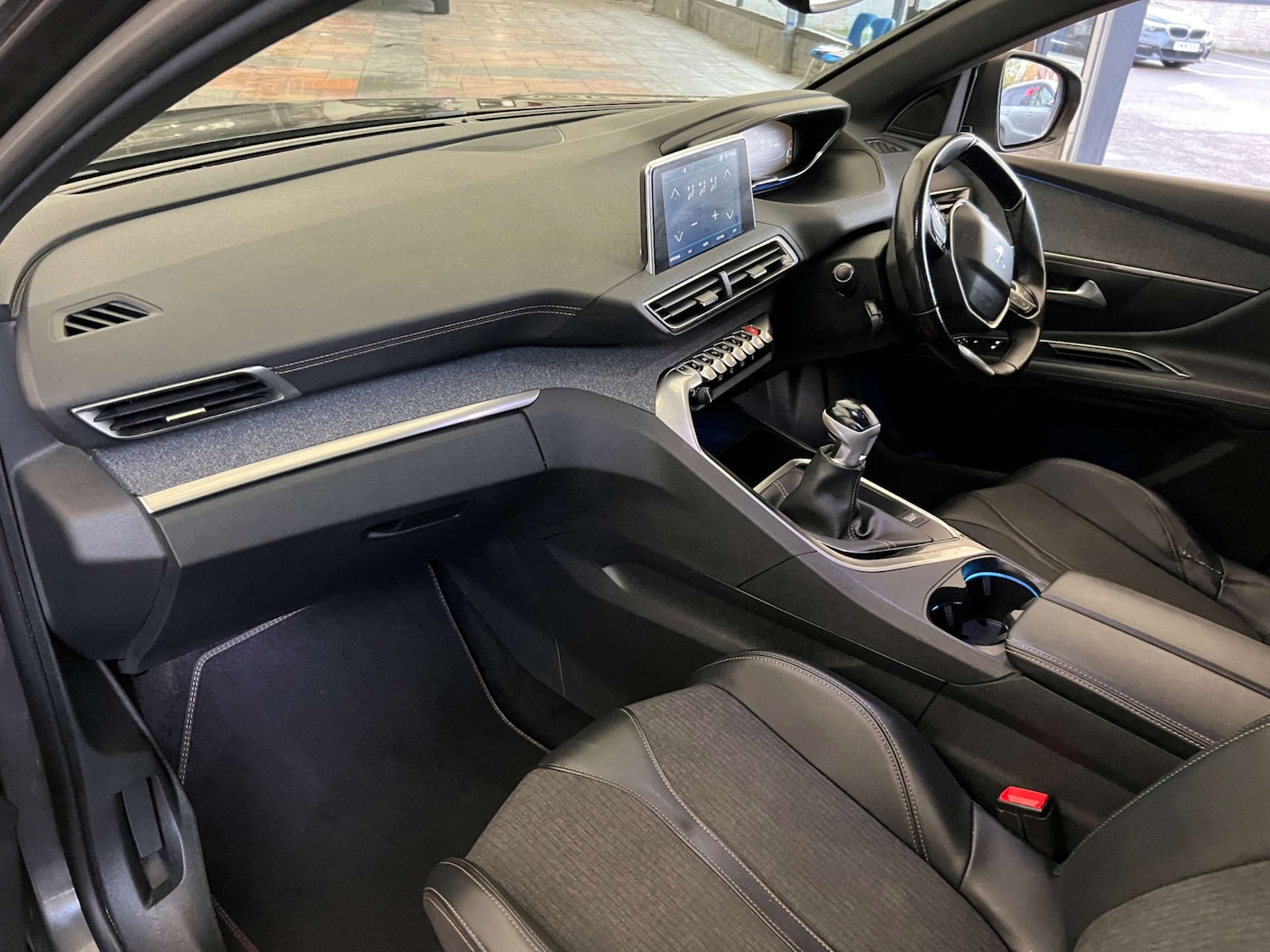 Used Peugeot 3008 2019 for sale - 76483228: Photo 25