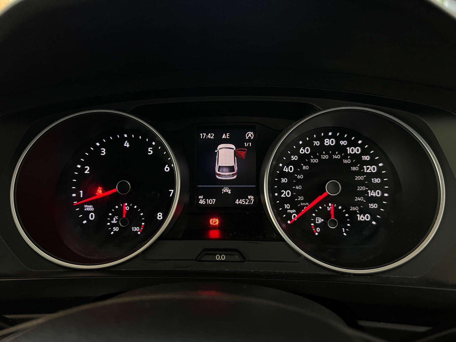 Used Volkswagen Tiguan 2019 for sale - 77945429: Photo 13