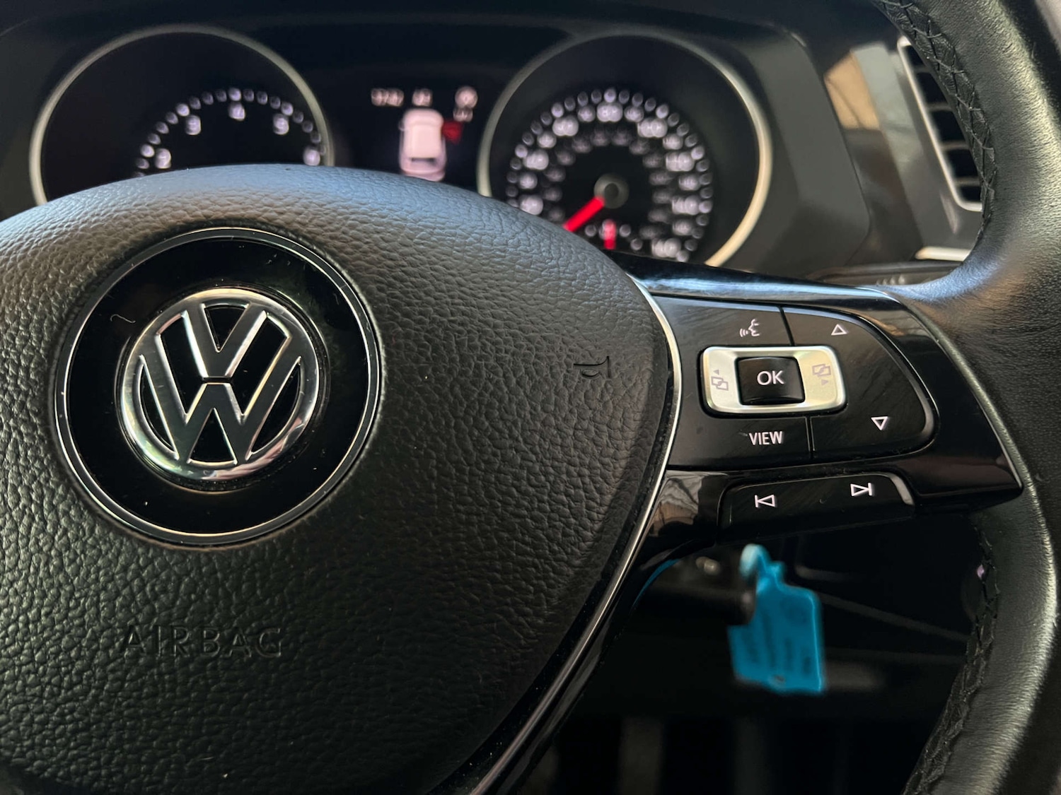 Used Volkswagen Tiguan 2019 for sale - 77945429: Photo 16