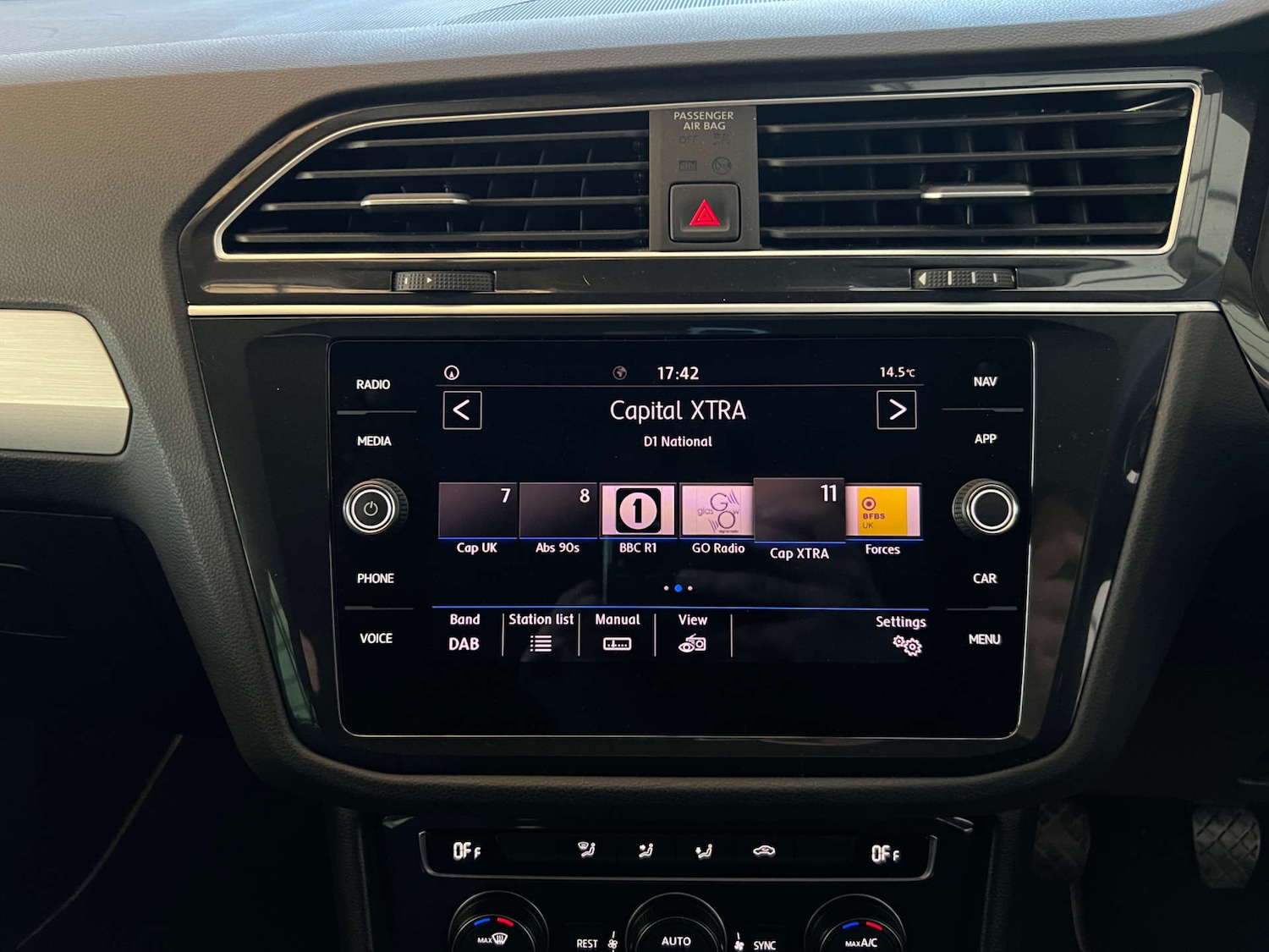 Used Volkswagen Tiguan 2019 for sale - 77945429: Photo 19