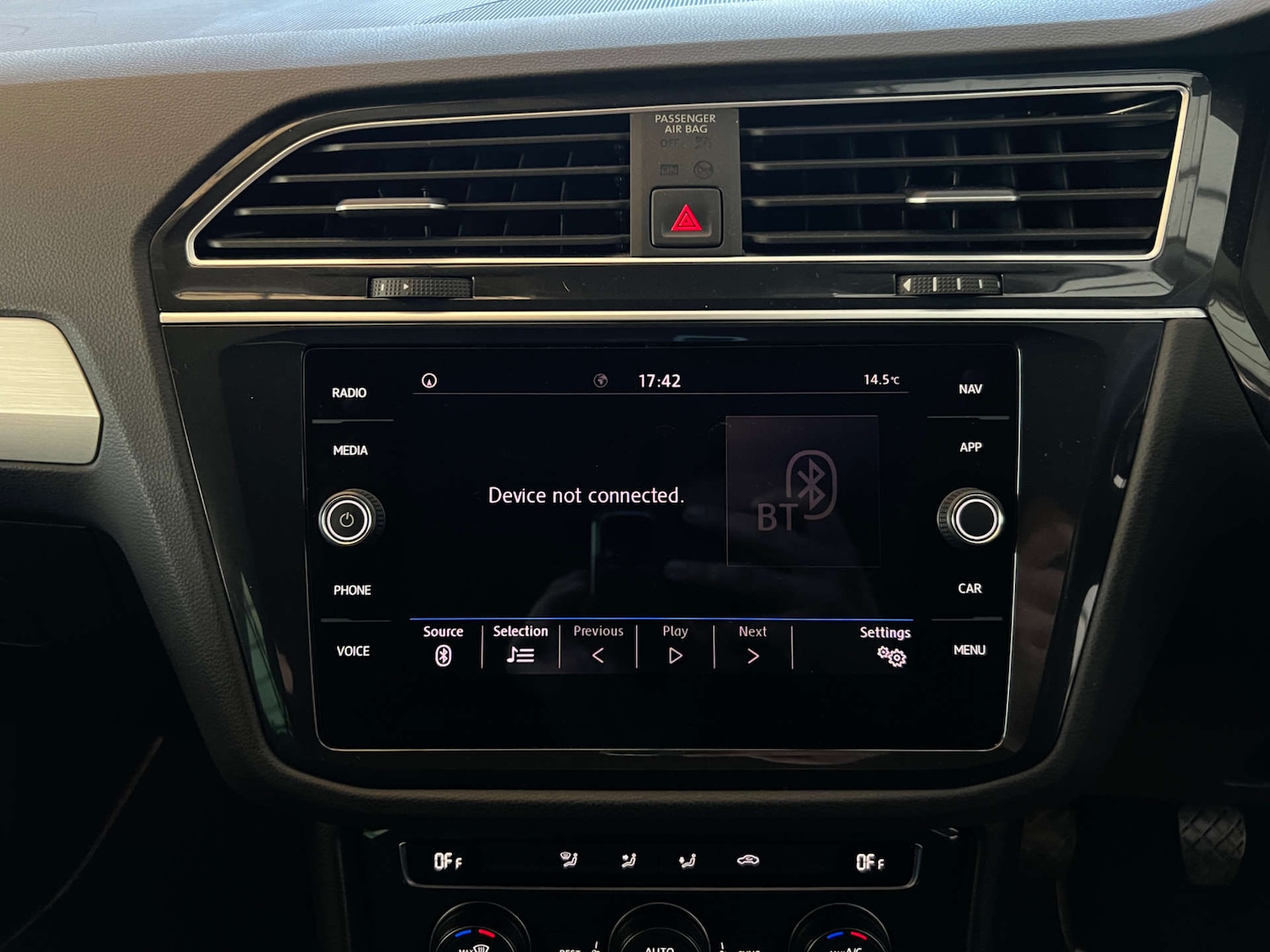 Used Volkswagen Tiguan 2019 for sale - 77945429: Photo 20