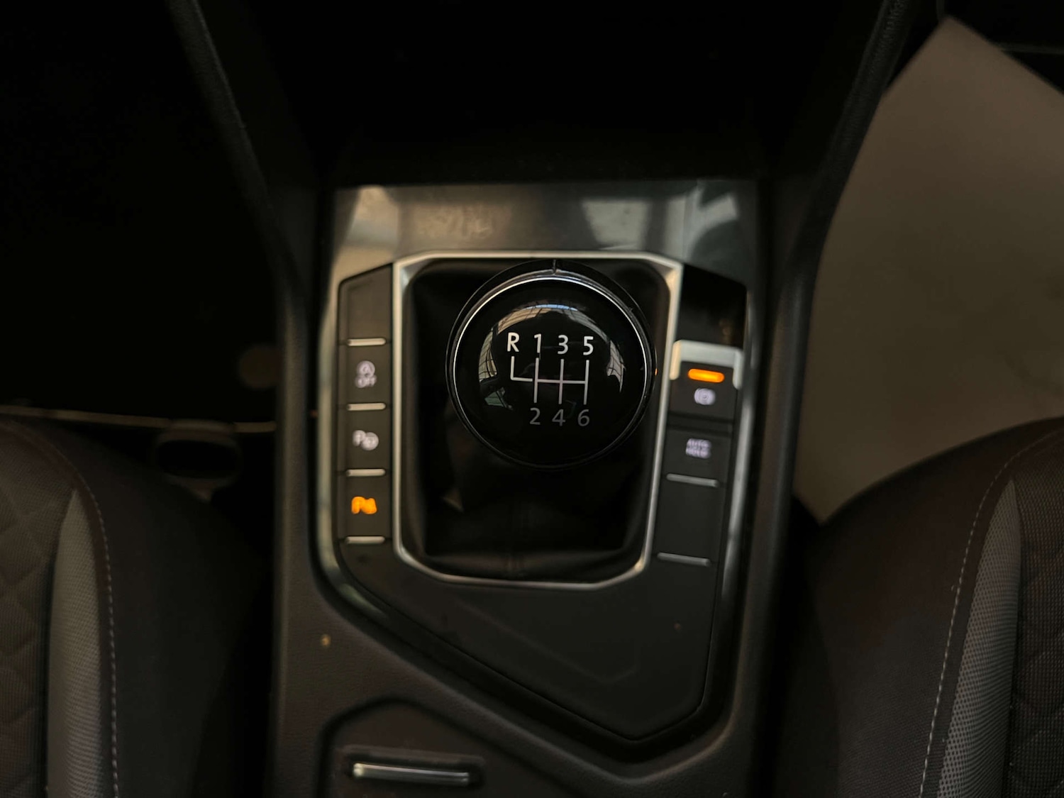 Used Volkswagen Tiguan 2019 for sale - 77945429: Photo 24