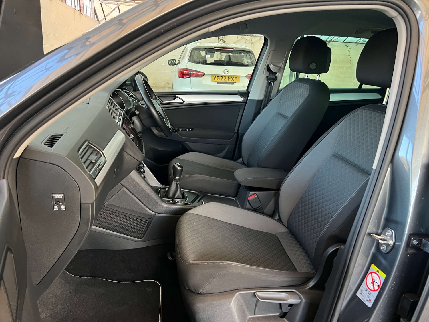 Used Volkswagen Tiguan 2019 for sale - 77945429: Photo 25