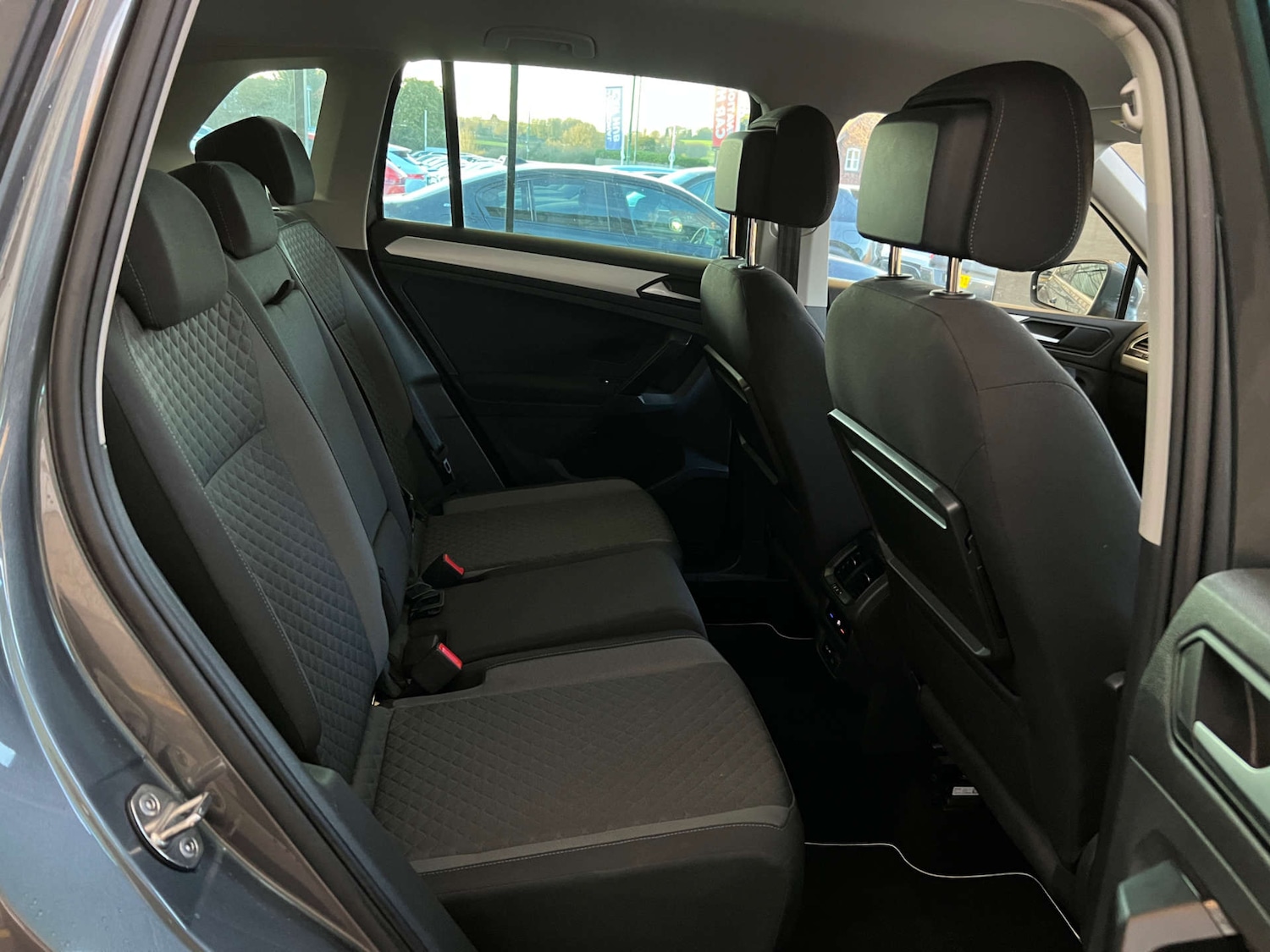 Used Volkswagen Tiguan 2019 for sale - 77945429: Photo 26