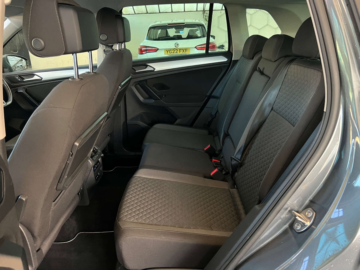 Used Volkswagen Tiguan 2019 for sale - 77945429: Photo 27