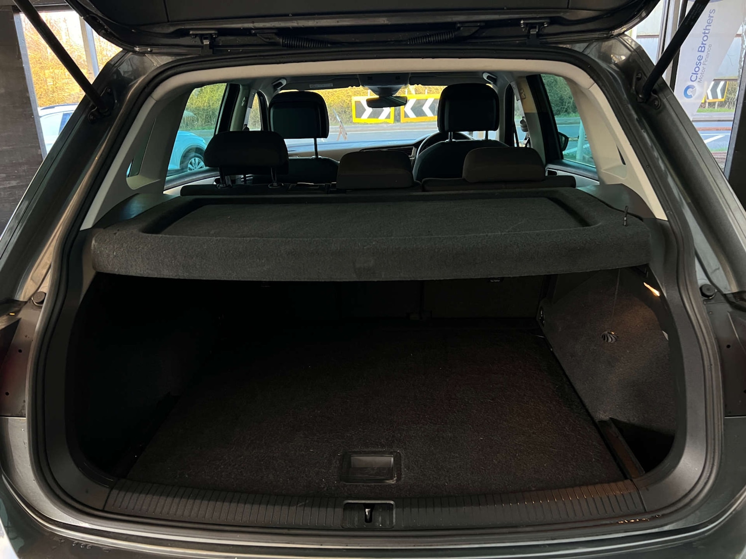 Used Volkswagen Tiguan 2019 for sale - 77945429: Photo 28