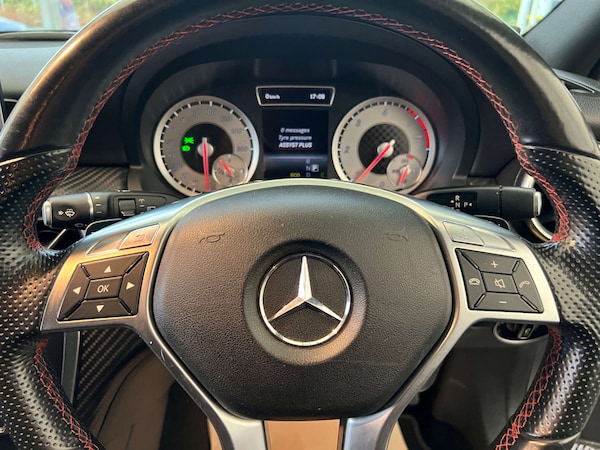 Used Mercedes-Benz A-Class 2014 for sale - 76174339: Photo 11