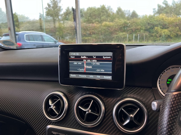 Used Mercedes-Benz A-Class 2014 for sale - 76174339: Photo 13