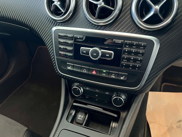 Used Mercedes-Benz A-Class 2014 for sale - 76174339: Photo 14