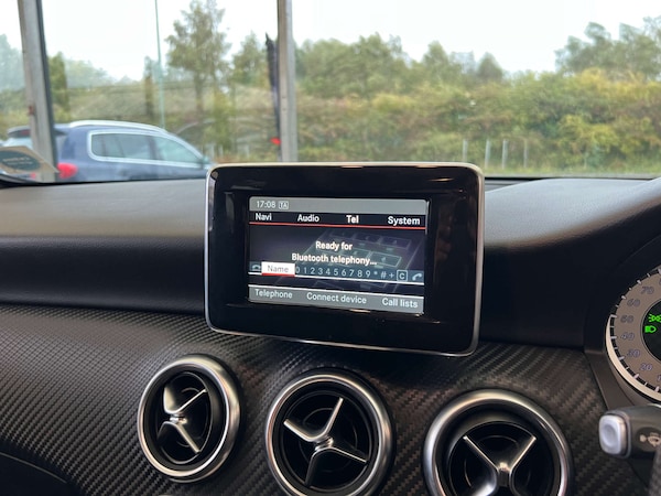 Used Mercedes-Benz A-Class 2014 for sale - 76174339: Photo 16