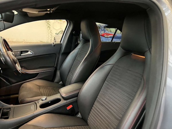 Used Mercedes-Benz A-Class 2014 for sale - 76174339: Photo 18